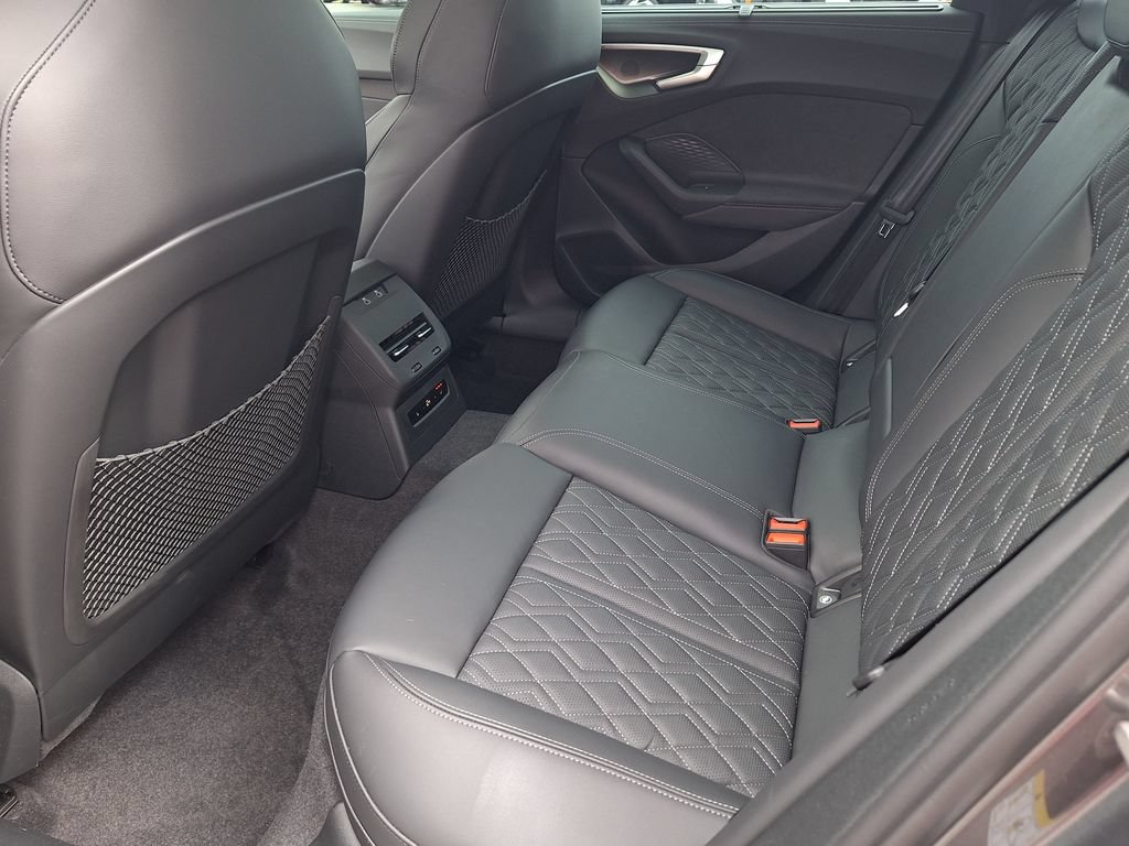 Used 2025 Audi S5 Prestige AWD/4WD image 12