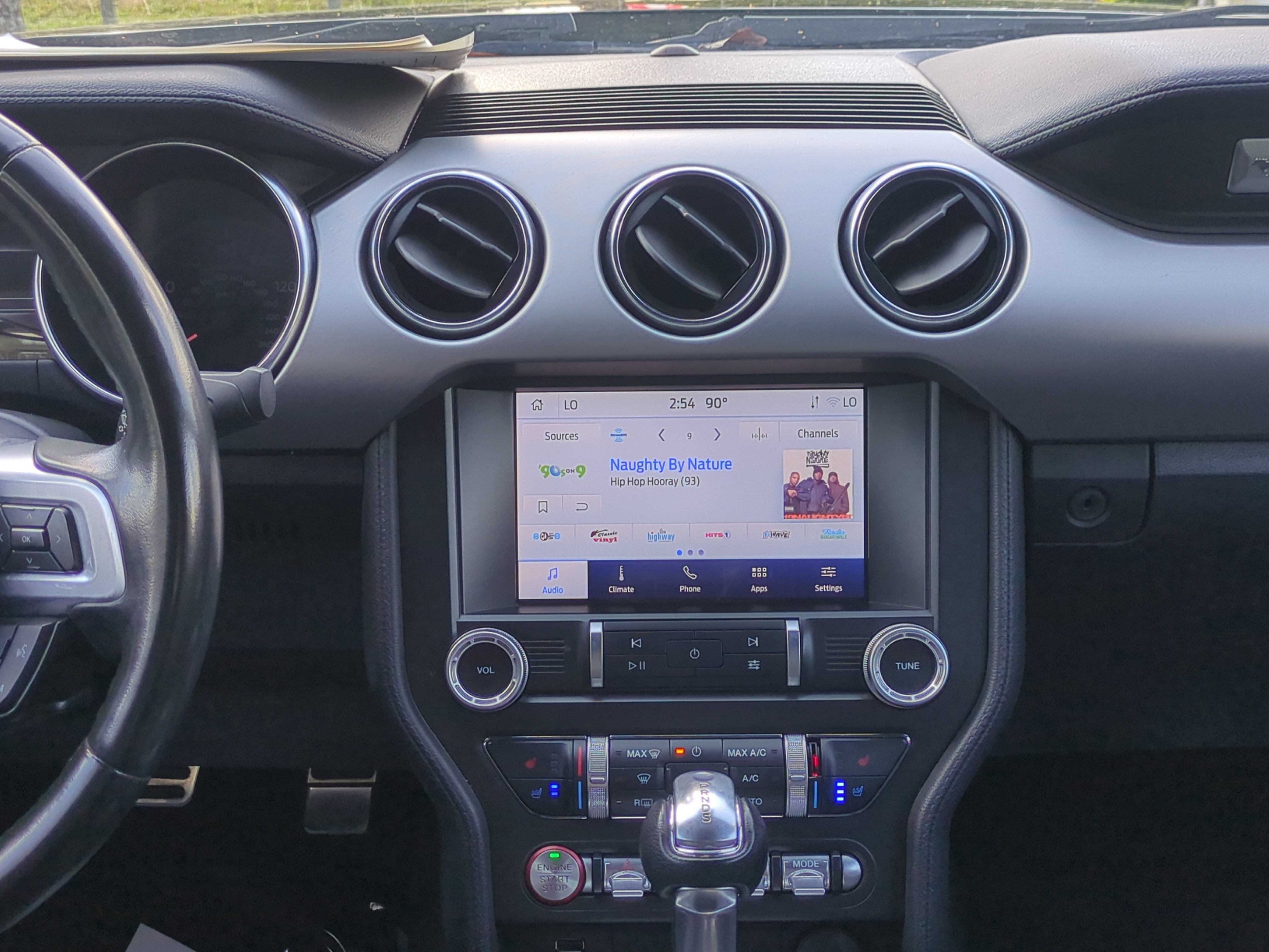 Used 2023 Ford Mustang Premium image 18