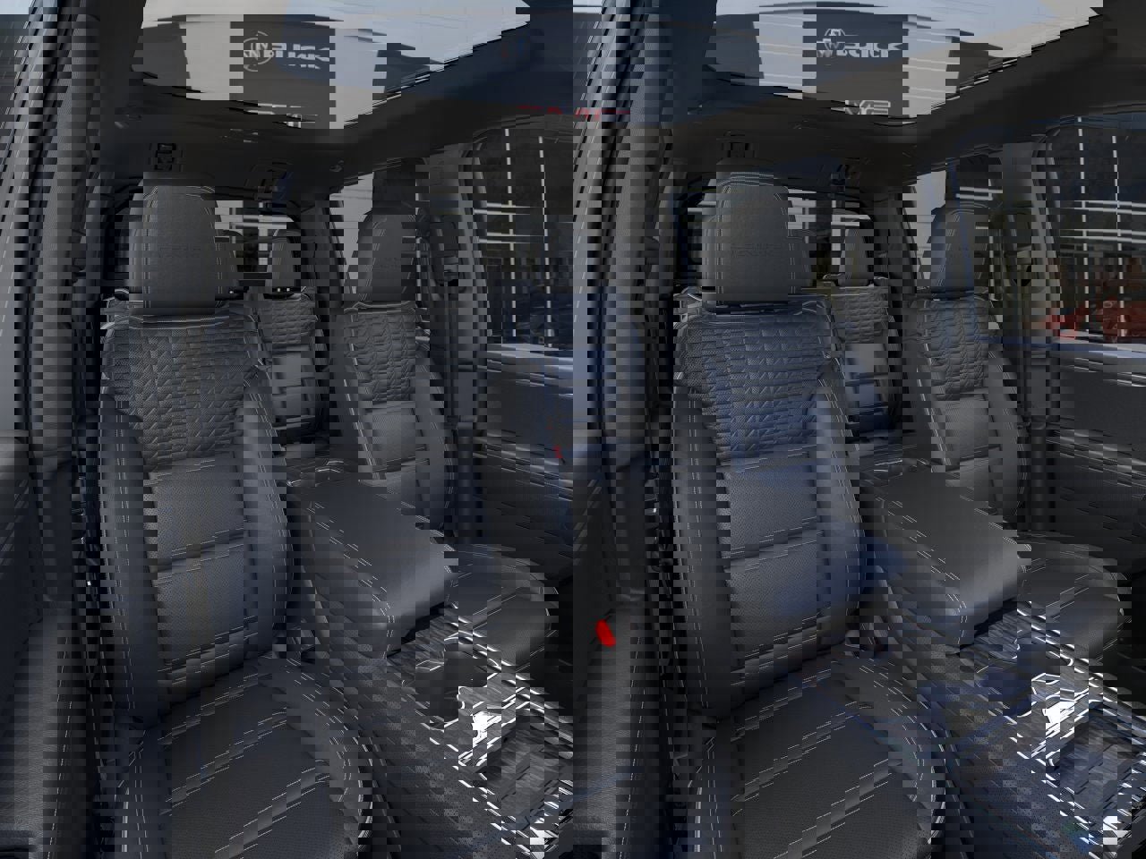 New 2025 GMC Sierra EV Denali image 16