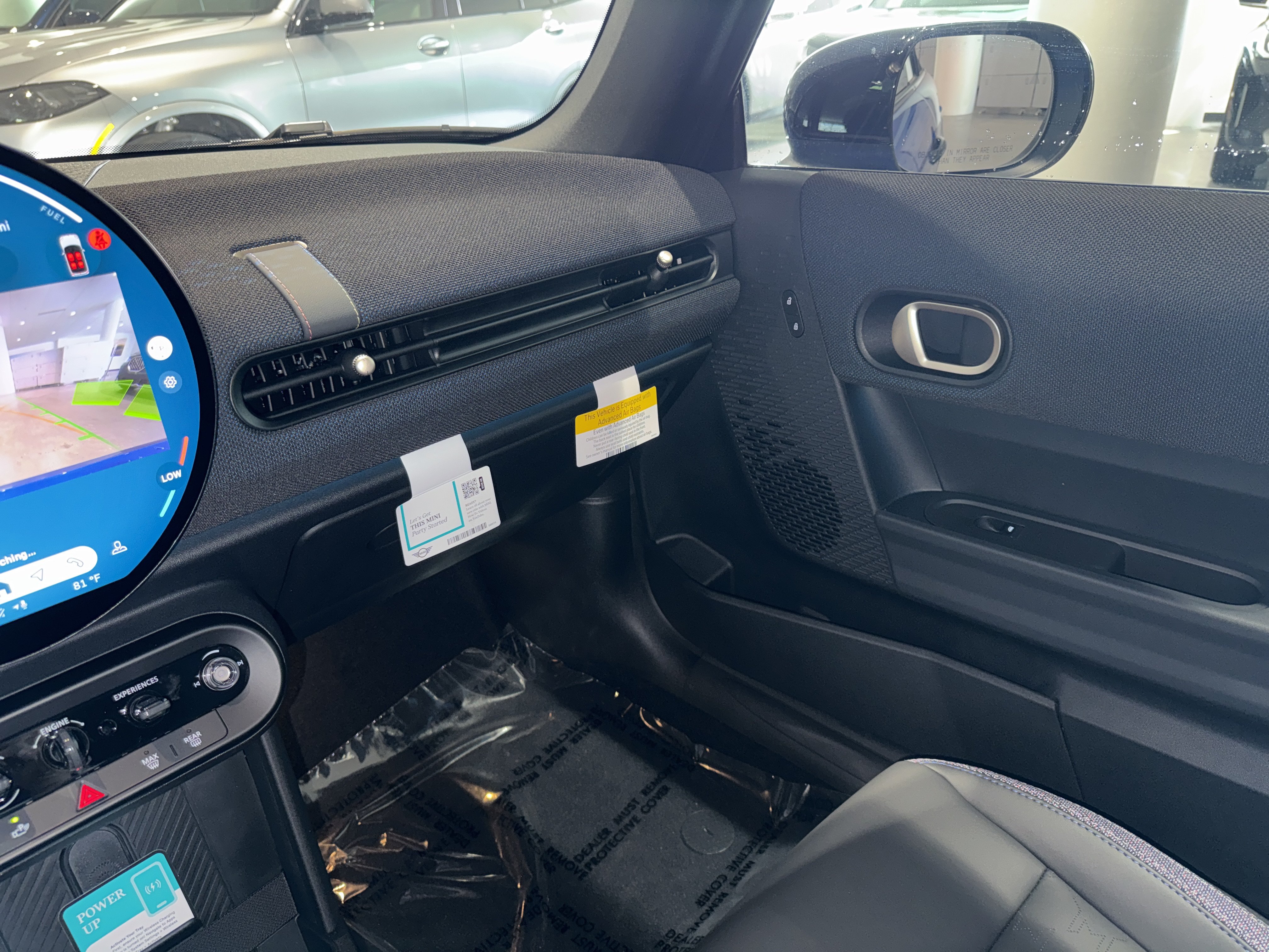 New 2026 MINI Cooper S FWD image 21