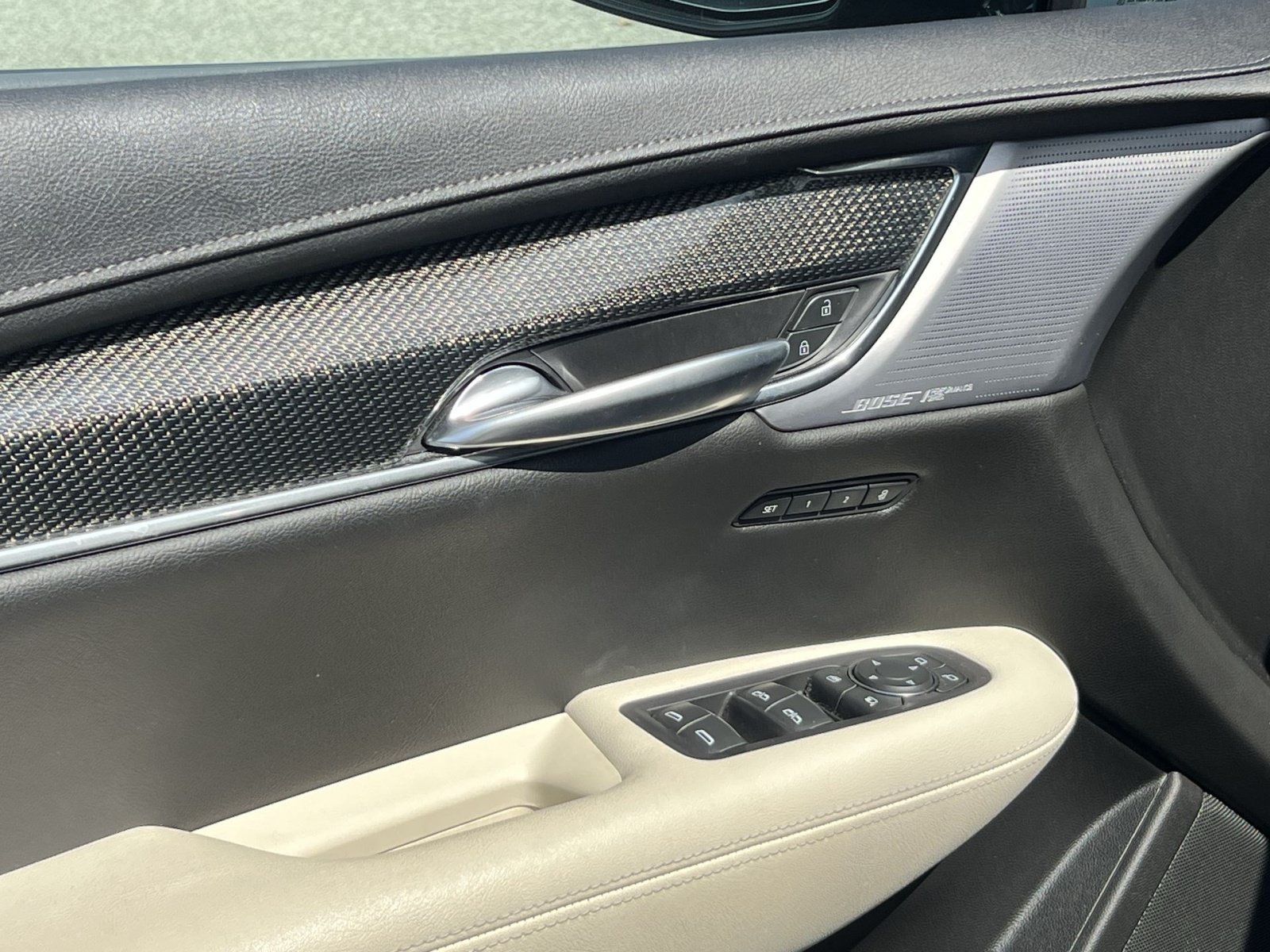 Used 2020 Cadillac XT5 Sportv AWD/4WD image 15
