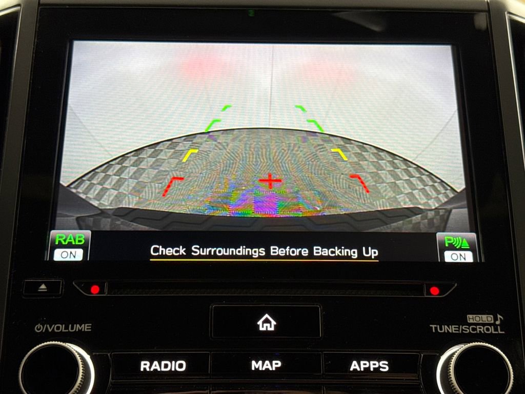 Used 2022 Subaru Forester Wilderness image 17