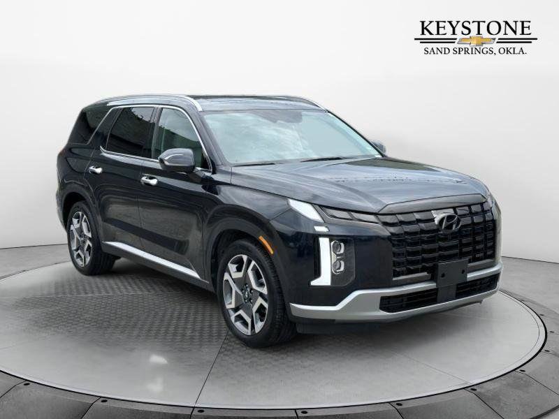 Used 2024 Hyundai Palisade SEL w/ Premium Package
