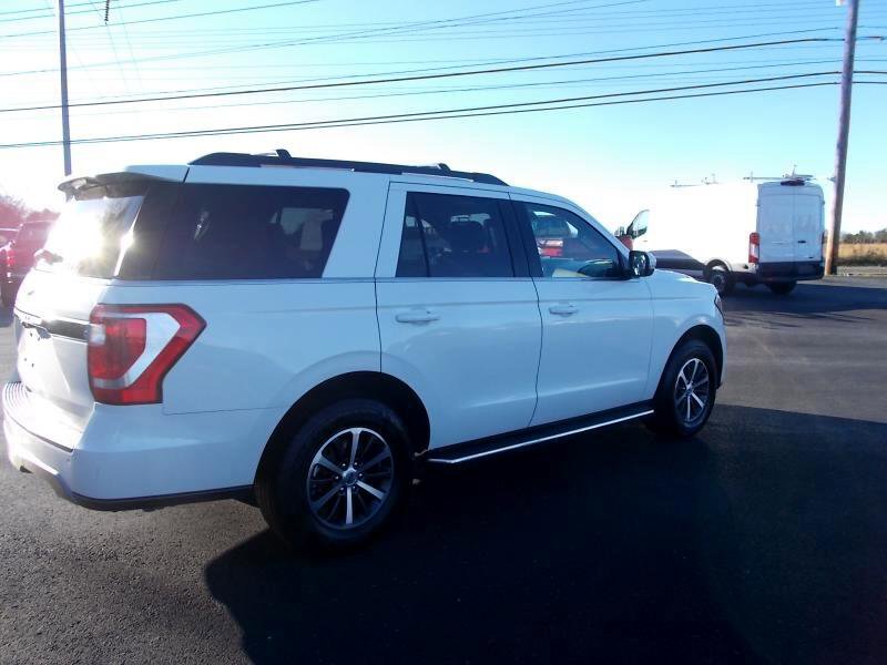 Used 2020 Ford Expedition XLT w/ Equipment Group 202A image 13