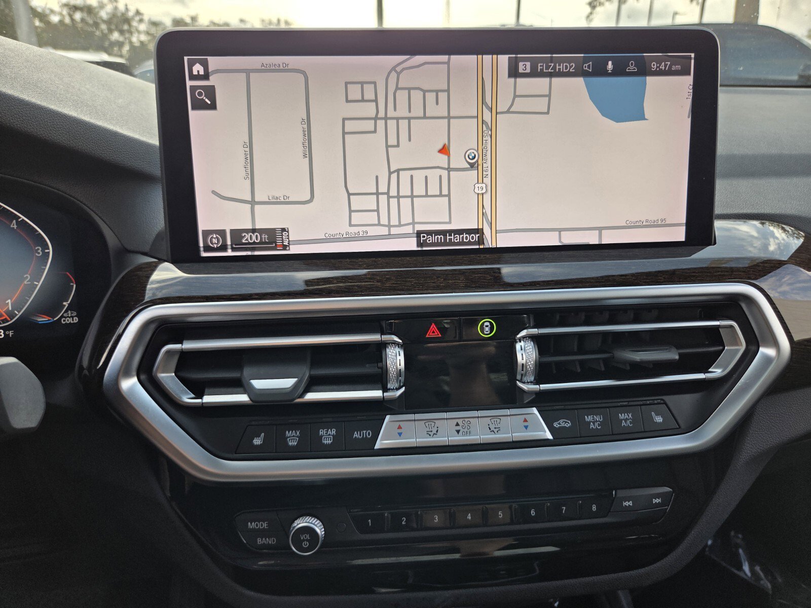 Certified 2024 BMW X3 sDrive30i w/ Premium Package image 23