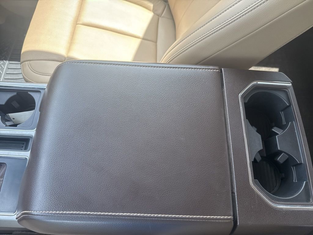 Used 2018 Ford F150 Lariat w/ Equipment Group 502A Luxury image 40