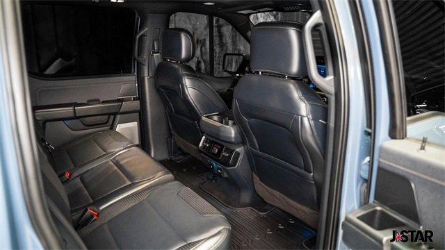 Used 2023 Ford F150 Raptor image 16