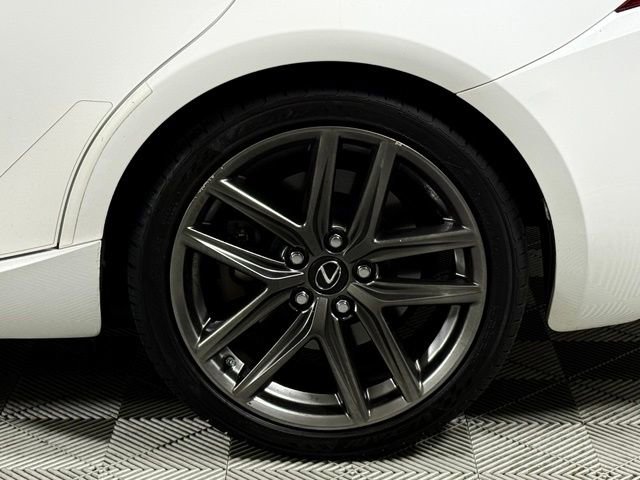 Used 2018 Lexus IS 300 F Sport RWD image 12