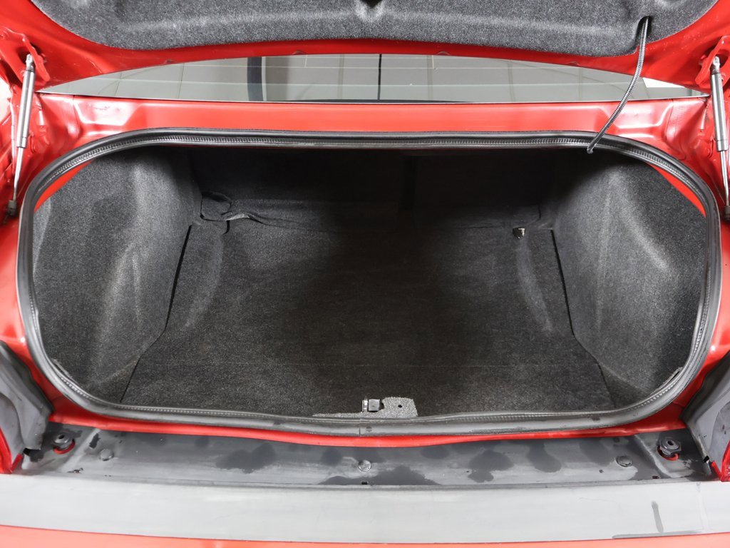 Used 2012 Dodge Challenger SRT8 image 17