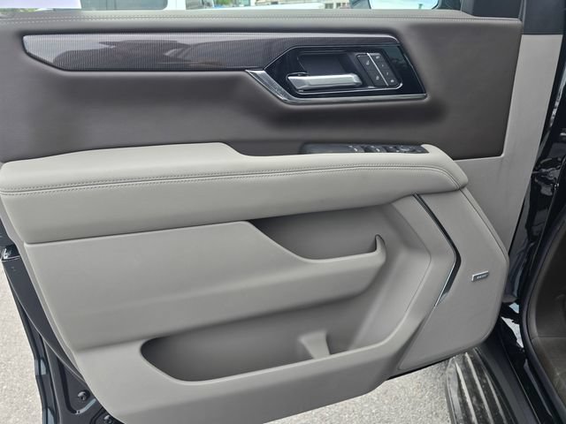 New 2026 GMC Yukon XL Elevation RWD image 20