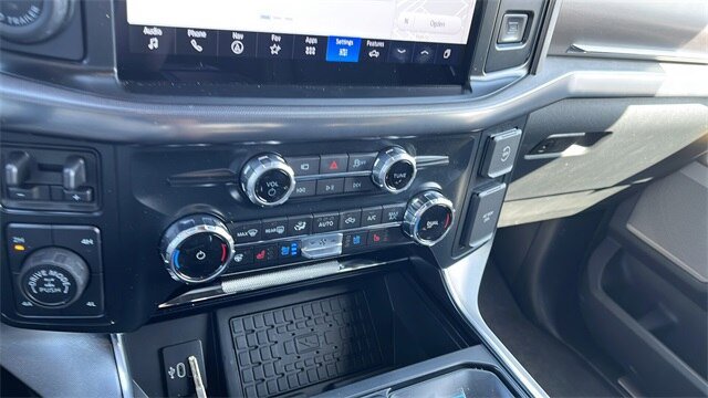 New 2025 Ford F150 Platinum AWD/4WD image 26