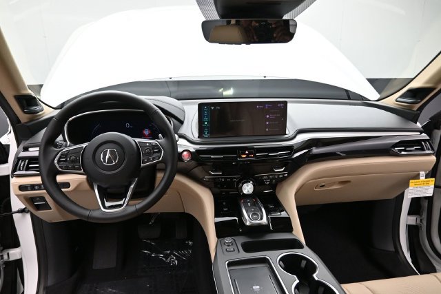 New 2026 Acura MDX w/ Technology Package FWD image 15