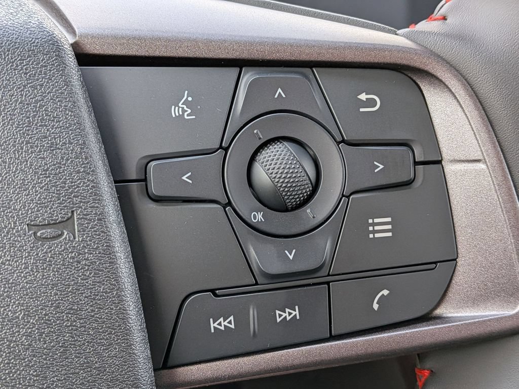 New 2026 Nissan Sentra SR FWD image 14