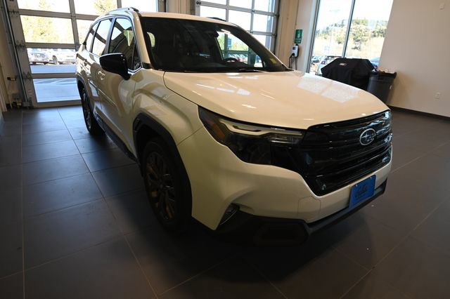 New 2026 Subaru Forester Sport AWD/4WD image 13