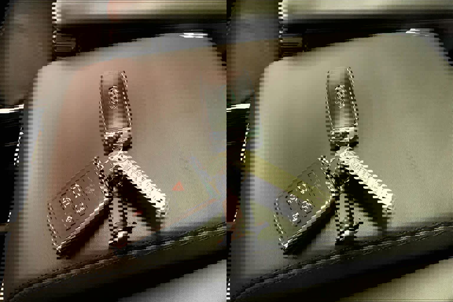 Used 2023 Land Rover Range Rover SE AWD/4WD image 15