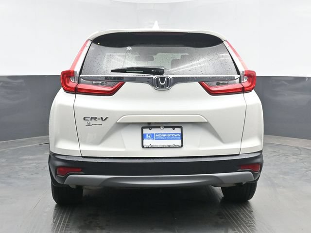 Used 2018 Honda CR-V EX-L image 9