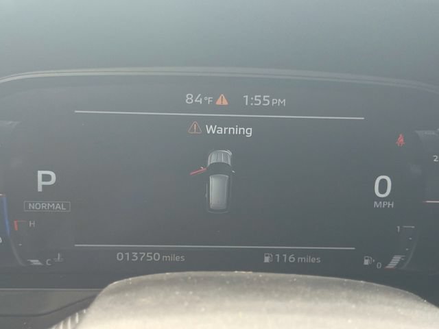 Used 2024 Mitsubishi Outlander SEL FWD image 23