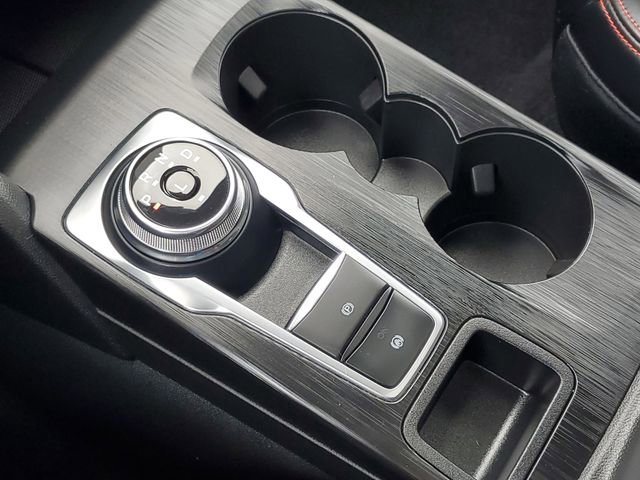 Certified 2024 Ford Escape ST-Line w/ Tech Pack #1 image 22