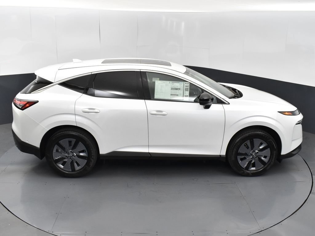 New 2025 Nissan Murano SL AWD/4WD image 42