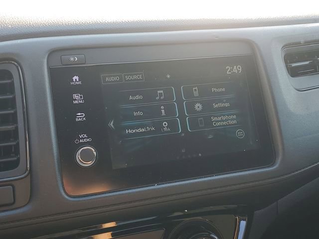 Used 2022 Honda HR-V Sport image 22