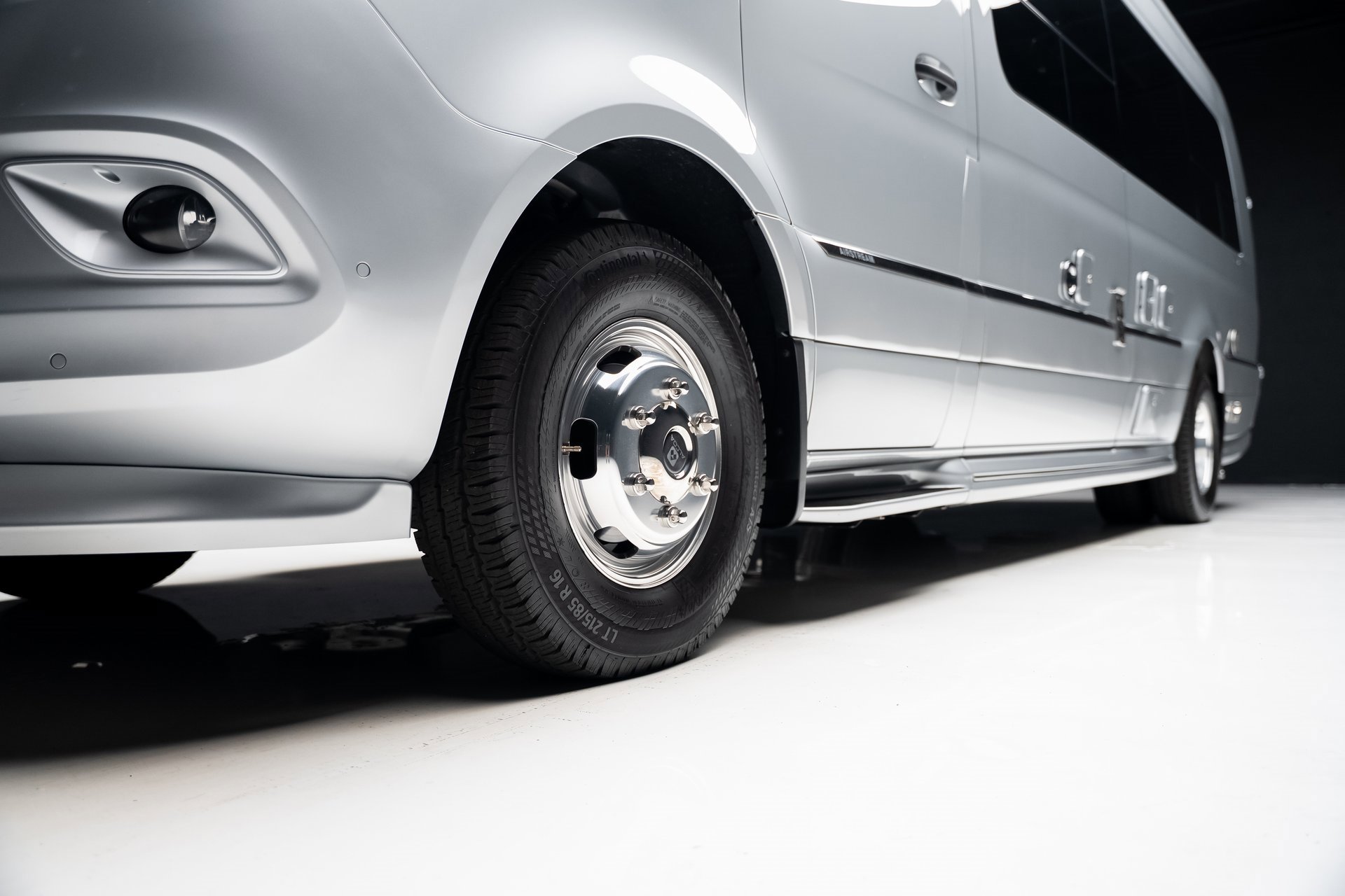 Used 2021 Mercedes-Benz Sprinter 3500 image 88