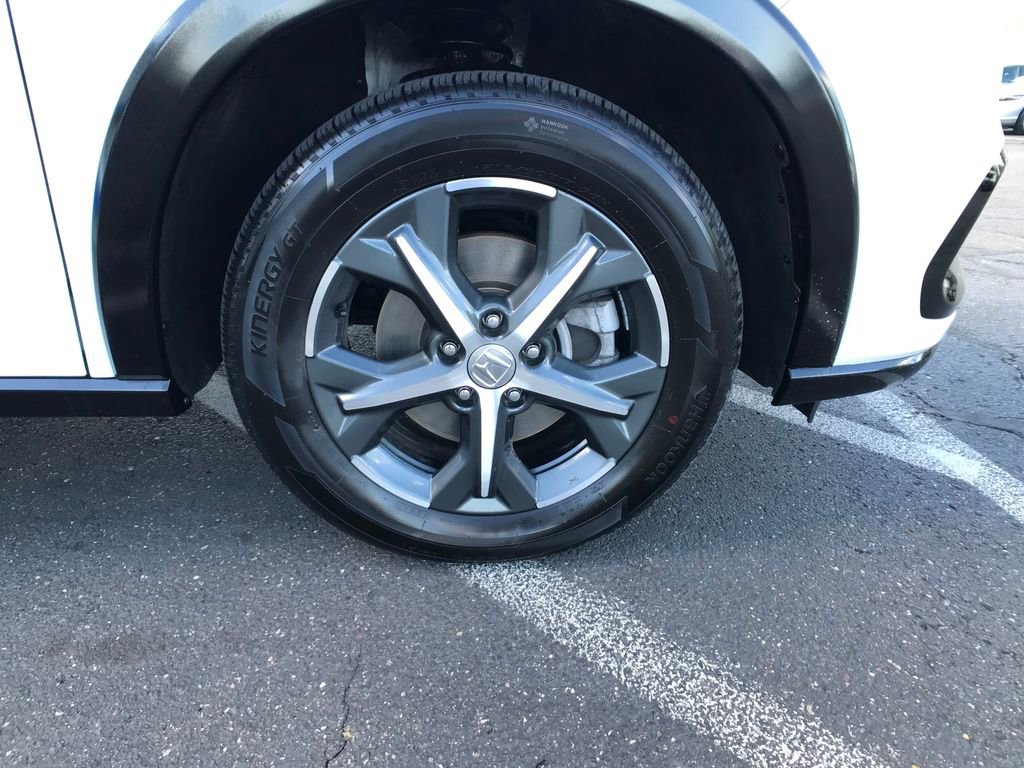 Certified 2025 Honda HR-V EX-L image 6