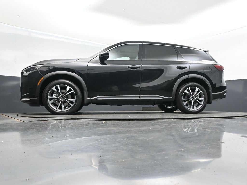 New 2026 INFINITI QX60 Pure w/ Cargo Package image 42