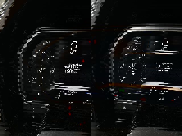 New 2026 GMC Sierra 1500 SLT w/ SLT Premium Package image 12