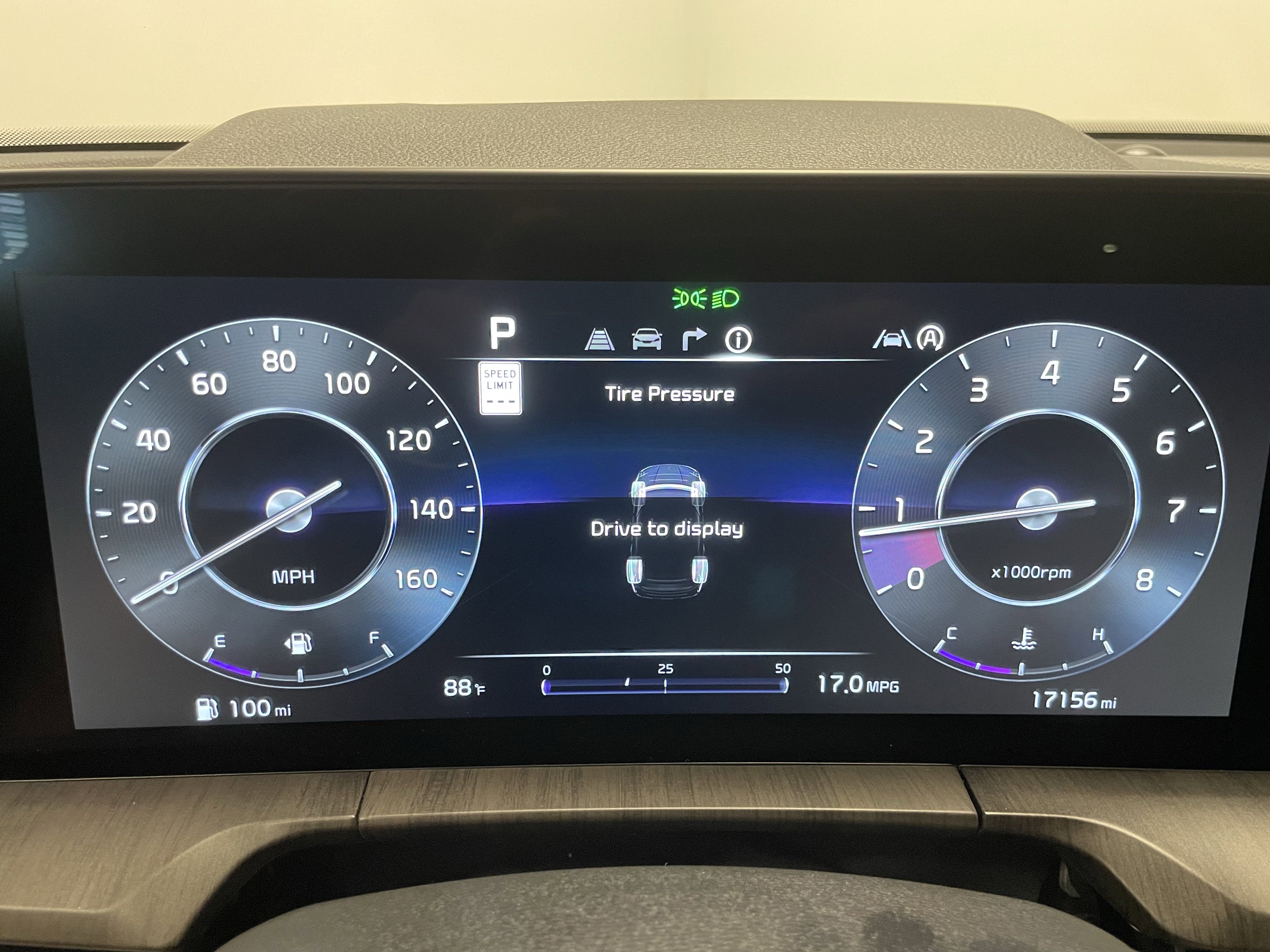 Used 2024 Kia Telluride SX Prestige image 21