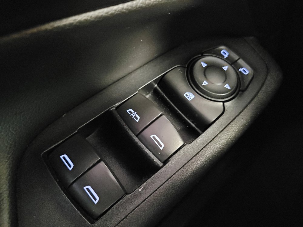 Used 2018 Chevrolet Equinox LT AWD/4WD image 27