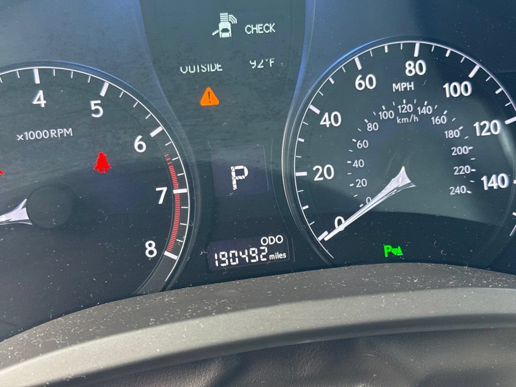 Used 2013 Lexus RX 350 FWD image 2