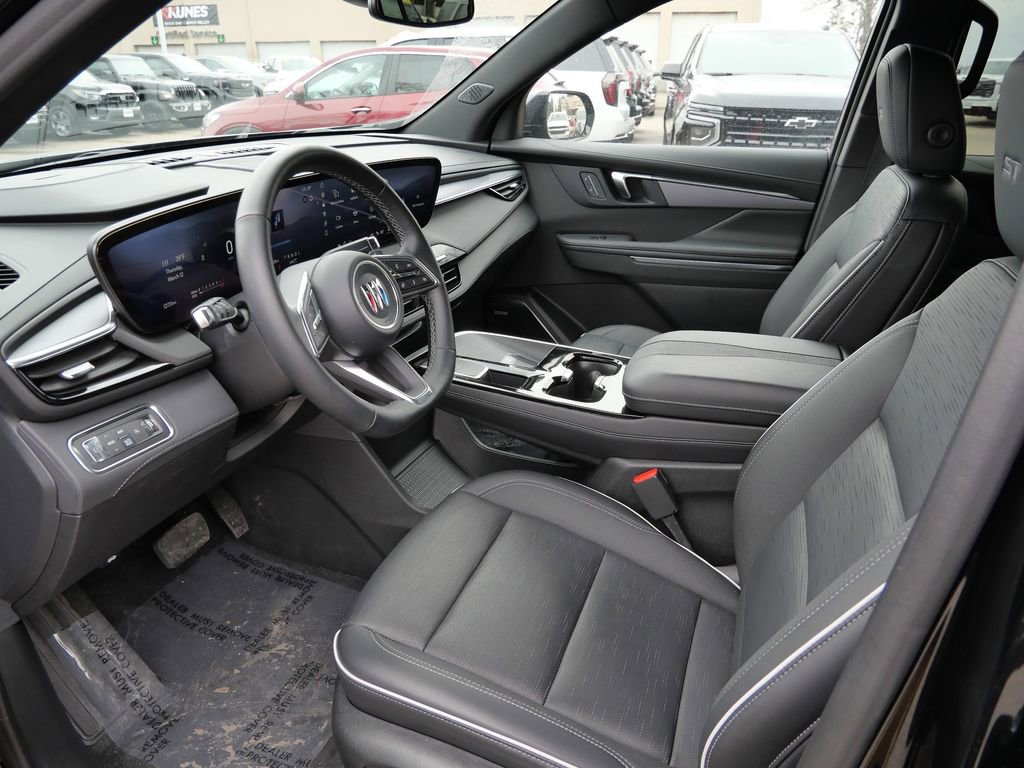 Used 2025 Buick Enclave Sport Touring image 30