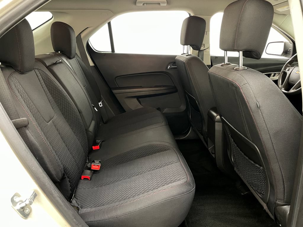 Used 2015 Chevrolet Equinox LS FWD image 37
