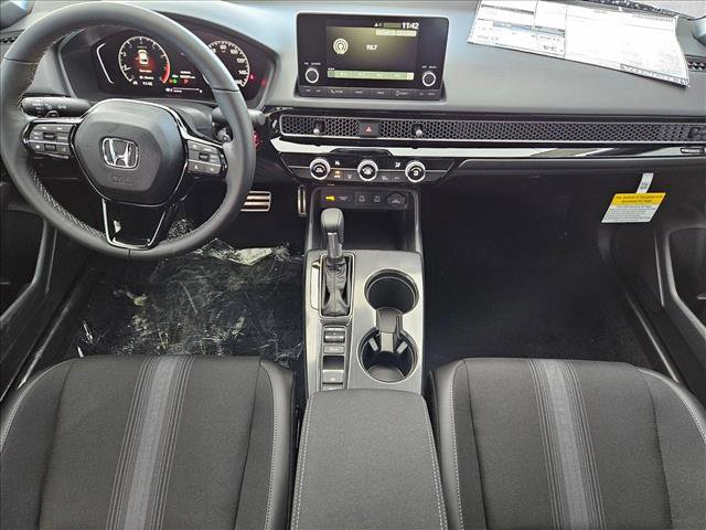 New 2026 Honda Civic Sport image 14