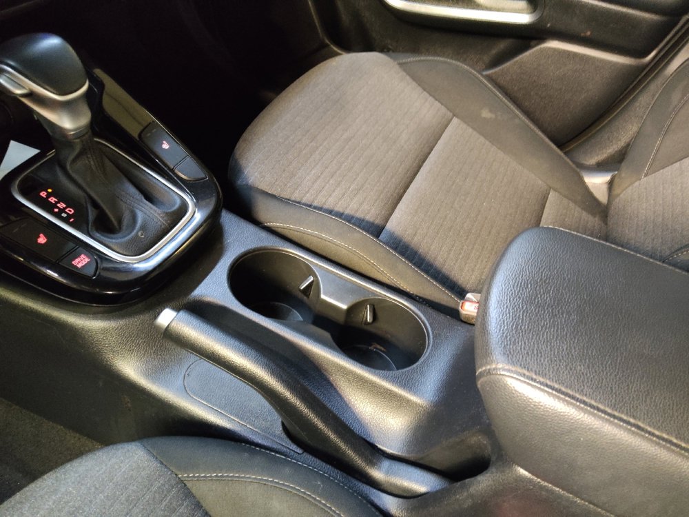 Used 2020 Kia Soul EX image 26