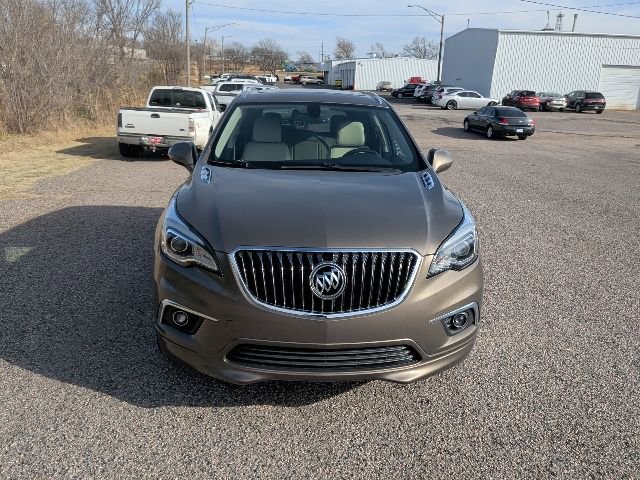 Used 2017 Buick Envision Essence image 8