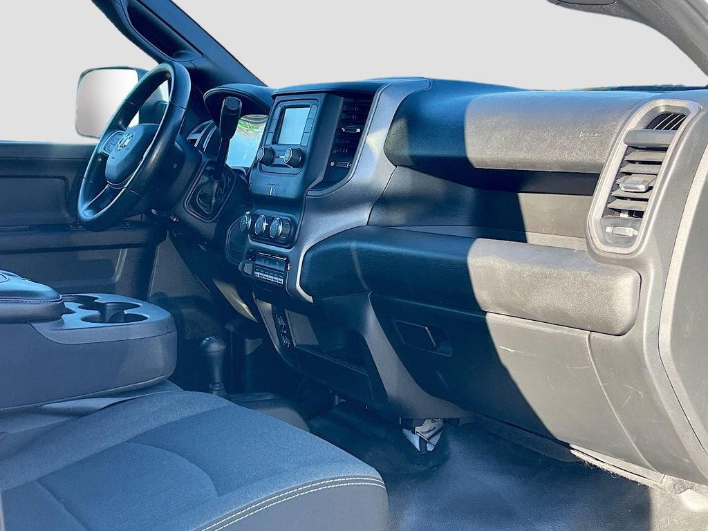 Used 2022 RAM 2500 Tradesman image 27