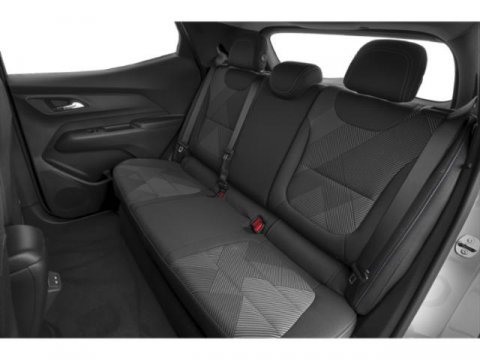 New 2027 Chevrolet Bolt RS FWD image 15