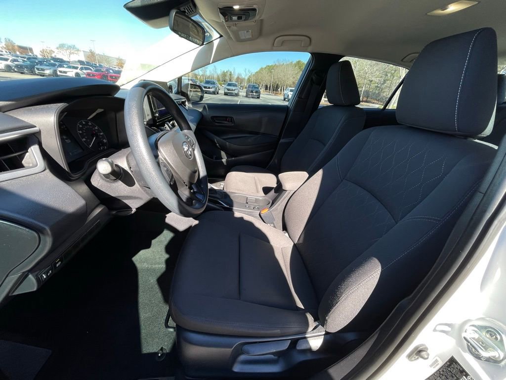 Used 2024 Toyota Corolla LE image 26
