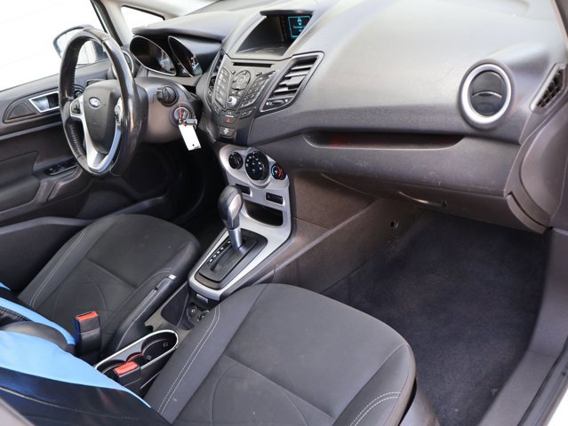 Used 2015 Ford Fiesta SE FWD image 26