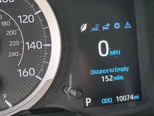 Used 2022 Toyota Corolla LE w/ LE Convenience Package FWD image 11
