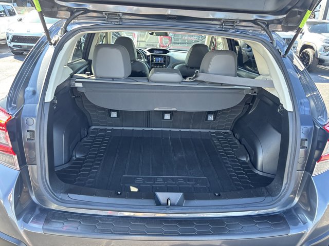 Used 2023 Subaru Crosstrek 2.5i Sport image 7