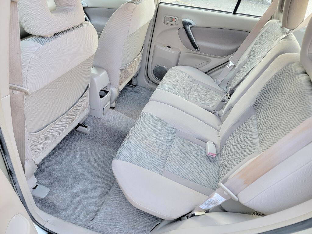 Used 2002 Toyota RAV4 2WD image 15