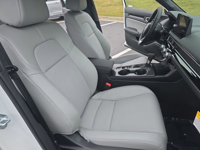 New 2026 Honda Civic FWD Hybrid Sedan image 10