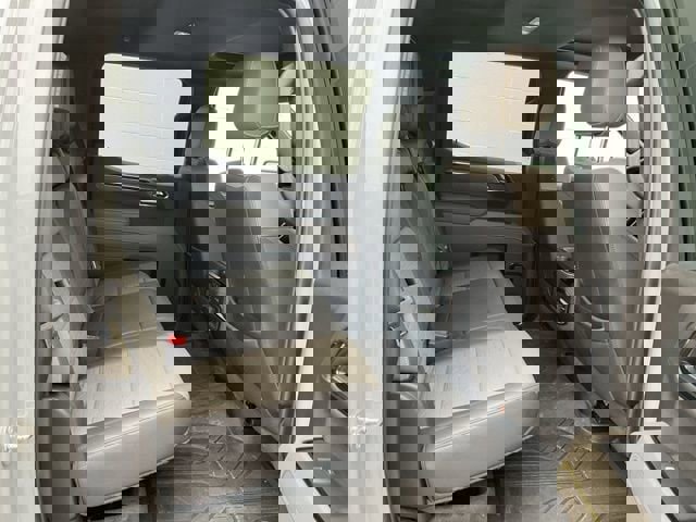 Used 2024 Chevrolet Silverado 1500 ZR2 w/ Technology Package AWD/4WD image 16