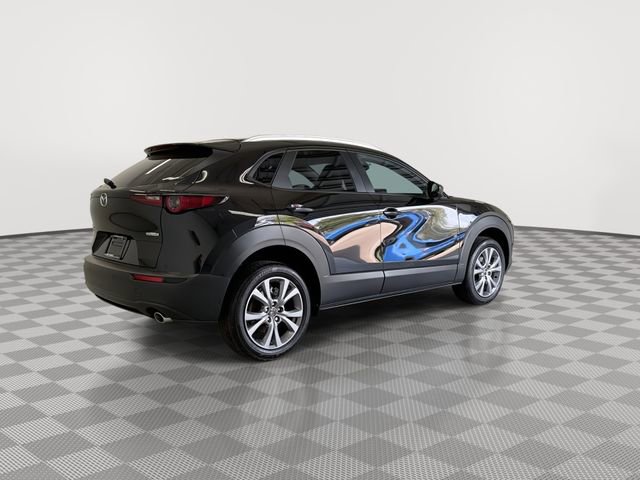 Certified 2026 MAZDA CX-30 AWD 2.5 S image 10