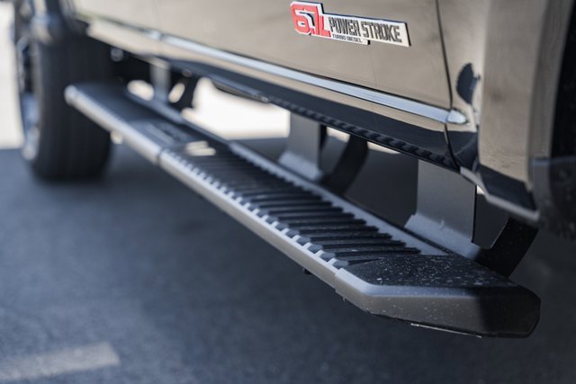 New 2026 Ford F250 XL w/ STX Appearance Package image 22