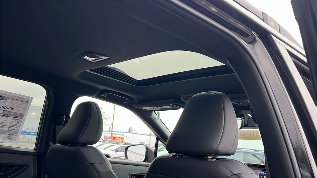 New 2026 Subaru Outback Premium image 13