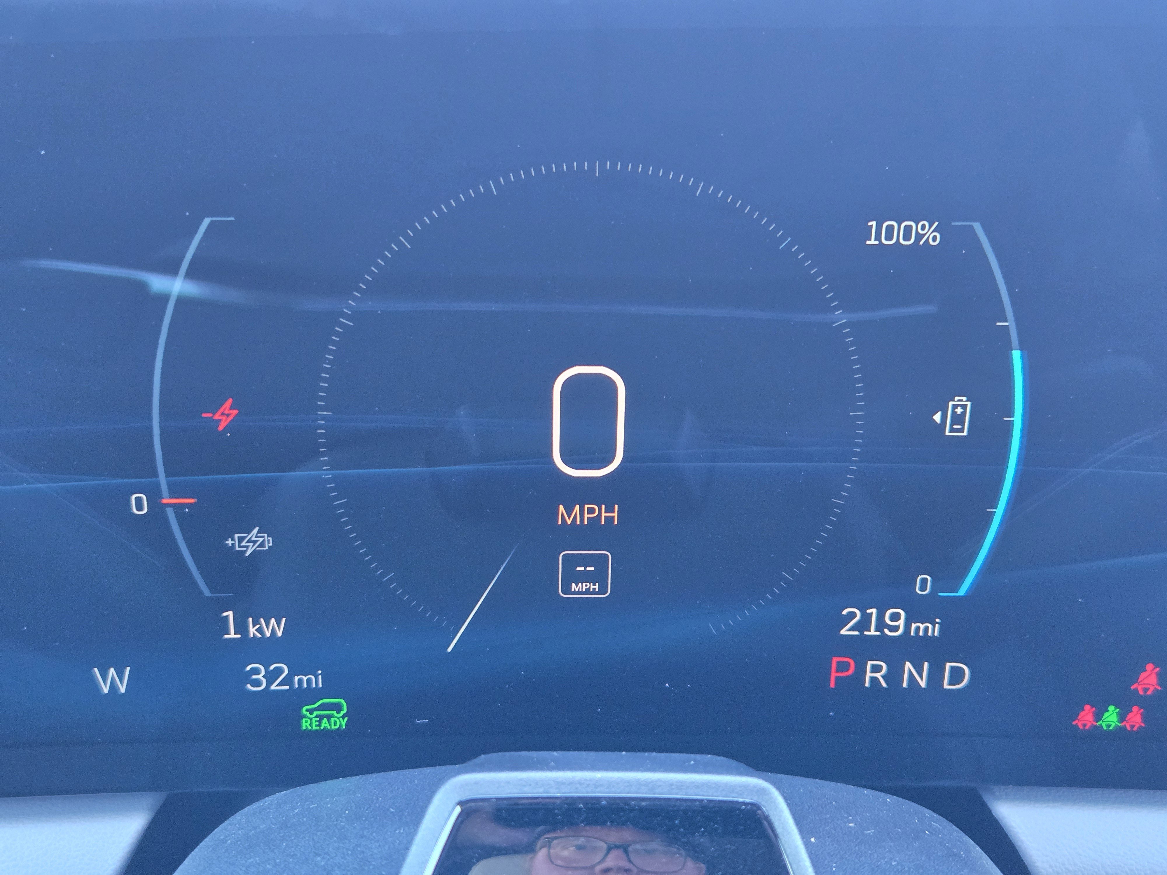 New 2025 Cadillac Optiq Luxury 1 w/ LPO, Floor Liner Package image 11