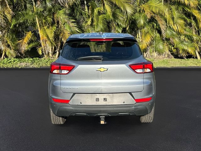 Used 2021 Chevrolet TrailBlazer LS image 6